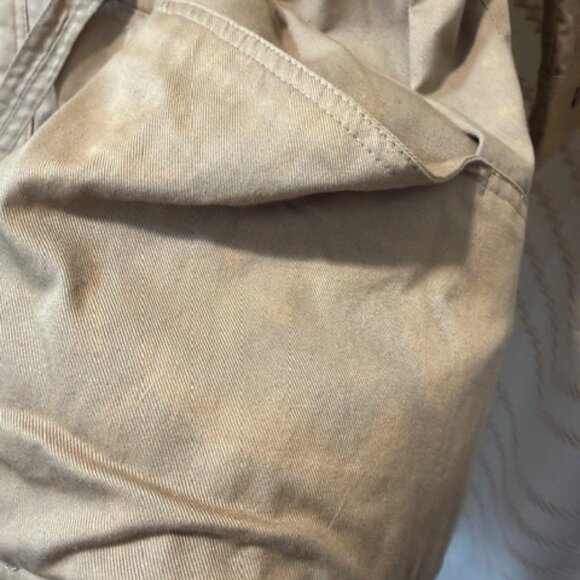 PATRICIA RHODES / STATE FARM - SAFARI EXPLORATION Photographer Bush Ranch Jacket - Picture 7 of 16